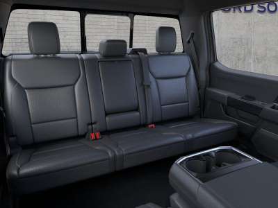 New 2026 Ford F-150 for sale in Lincoln NE