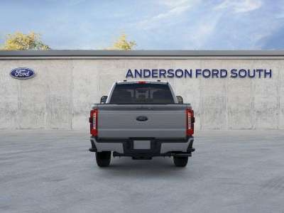 New 2026 Ford Super Duty F-250 XLT Crew Cab Truck for sale in Lincoln NE