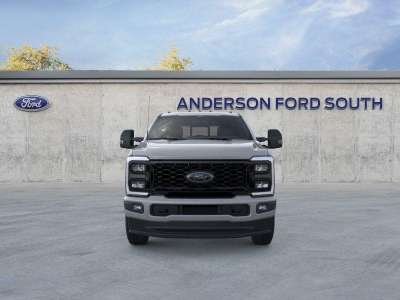 New 2026 Ford Super Duty F-250 XLT Crew Cab Truck for sale in Lincoln NE