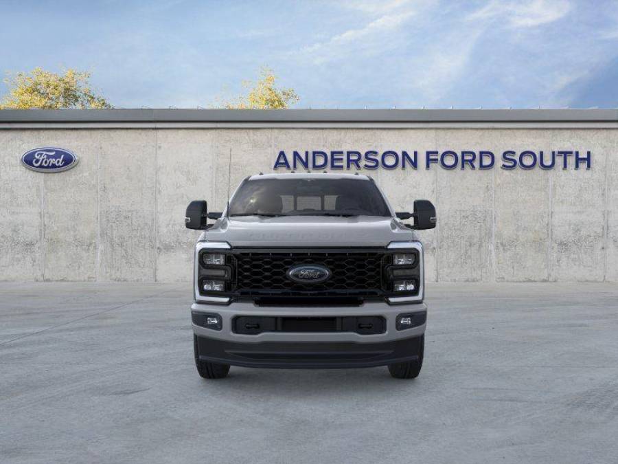 New 2026 Ford Super Duty F-250 for sale in Lincoln NE