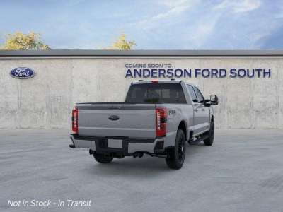 New 2026 Ford Super Duty F-250 for sale in Lincoln NE