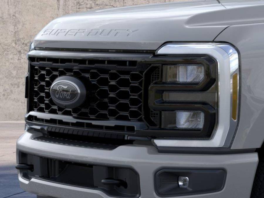 New 2026 Ford Super Duty F-250 for sale in Lincoln NE