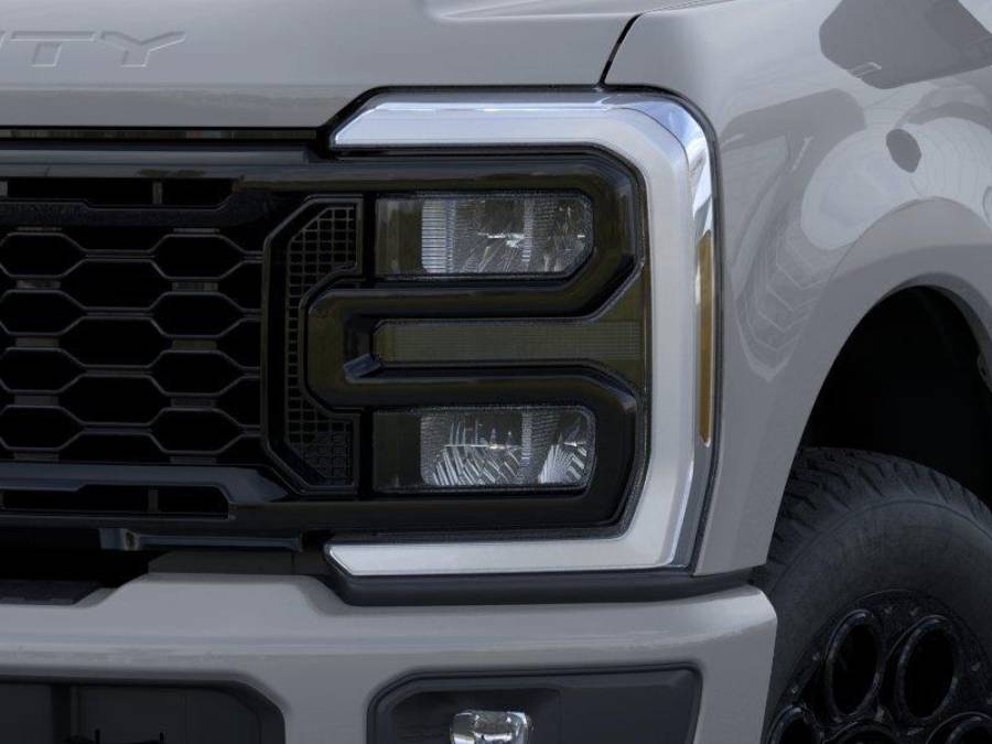 New 2026 Ford Super Duty F-250 for sale in Lincoln NE