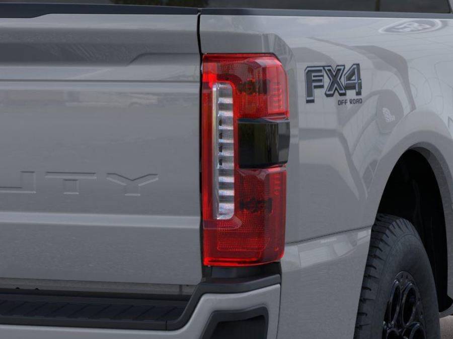 New 2026 Ford Super Duty F-250 for sale in Lincoln NE