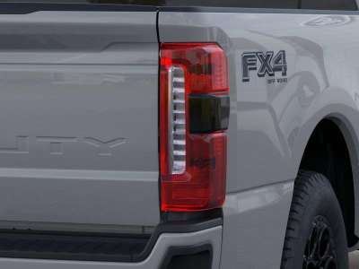 New 2026 Ford Super Duty F-250 for sale in Lincoln NE