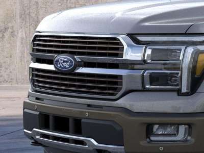 New 2026 Ford F-150 for sale in Lincoln NE