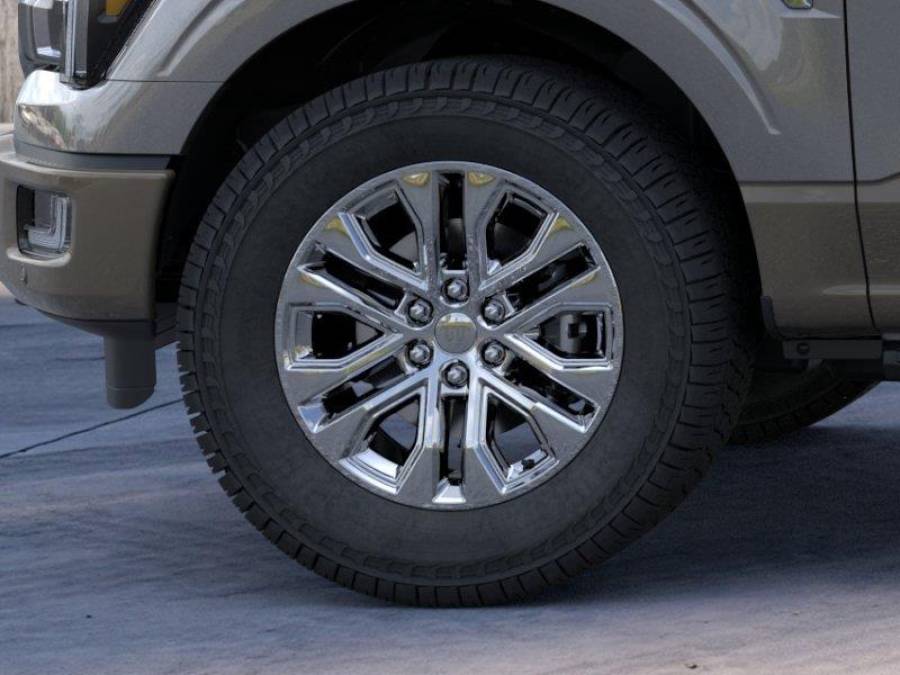 New 2026 Ford F-150 for sale in Lincoln NE