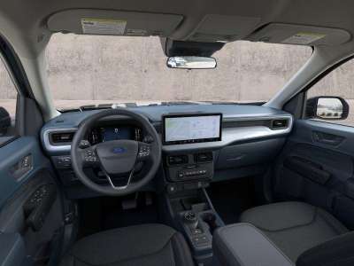 New 2026 Ford Maverick XLT Crew Cab Truck for sale in Lincoln NE