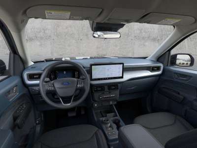 New 2026 Ford Maverick XLT Crew Cab Truck for sale in Lincoln NE