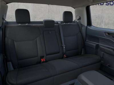 New 2026 Ford Maverick for sale in Lincoln NE