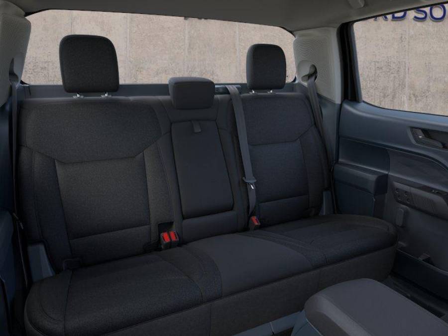 New 2026 Ford Maverick for sale in Lincoln NE