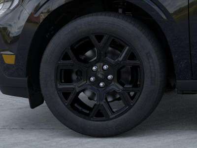 New 2026 Ford Maverick for sale in Lincoln NE