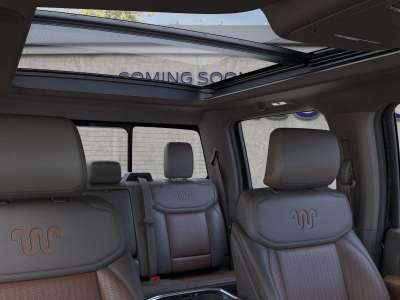 New 2026 Ford F-150 for sale in Lincoln NE