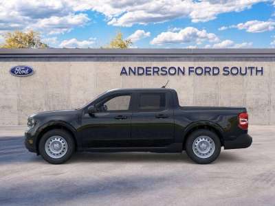 New 2026 Ford Maverick XL Crew Cab Truck for sale in Lincoln NE