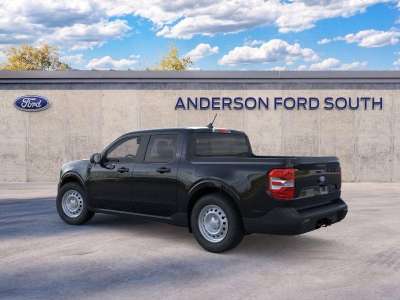 New 2026 Ford Maverick XL Crew Cab Truck for sale in Lincoln NE
