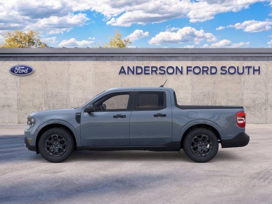 New 2026 Ford Maverick for sale in Lincoln NE