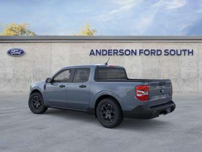 New 2026 Ford Maverick for sale in Lincoln NE