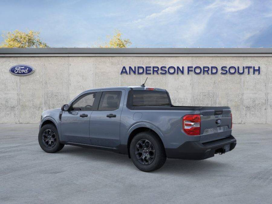 New 2026 Ford Maverick for sale in Lincoln NE