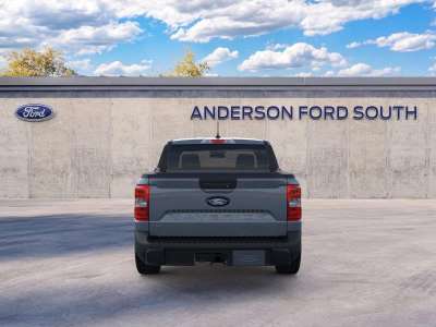 New 2026 Ford Maverick XLT Crew Cab Truck for sale in Lincoln NE