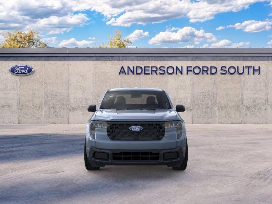 New 2026 Ford Maverick for sale in Lincoln NE
