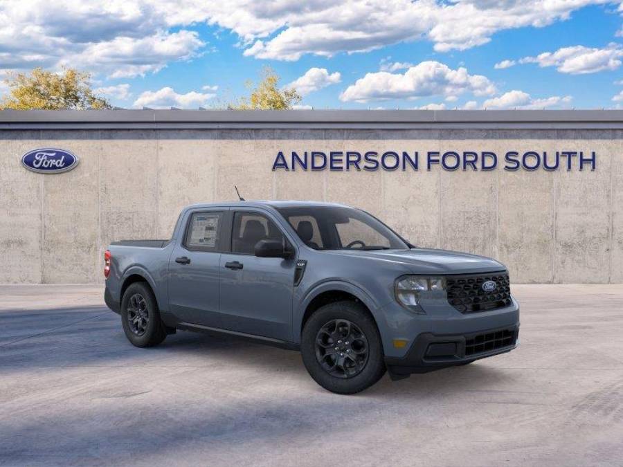 New 2026 Ford Maverick for sale in Lincoln NE