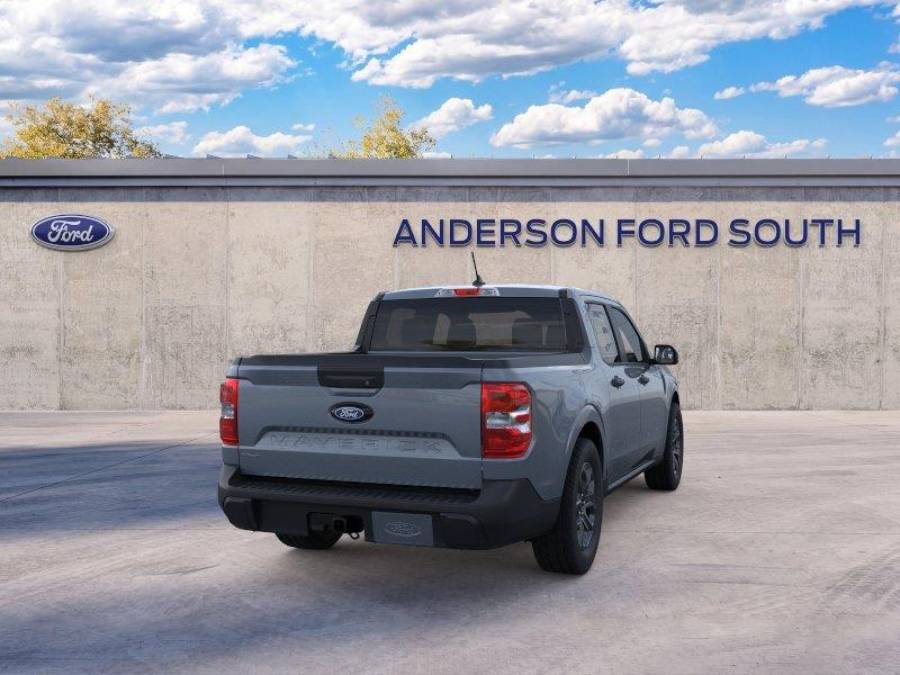 New 2026 Ford Maverick for sale in Lincoln NE