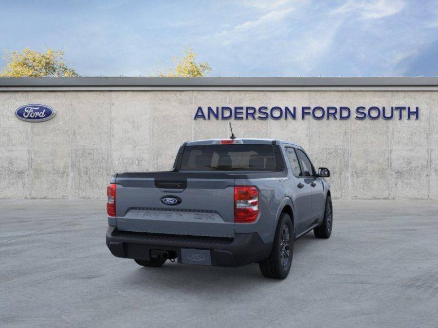 New 2026 Ford Maverick for sale in Lincoln NE