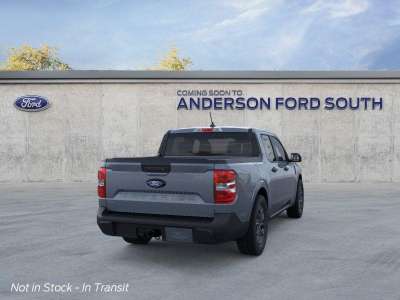 New 2026 Ford Maverick XLT Crew Cab Truck for sale in Lincoln NE