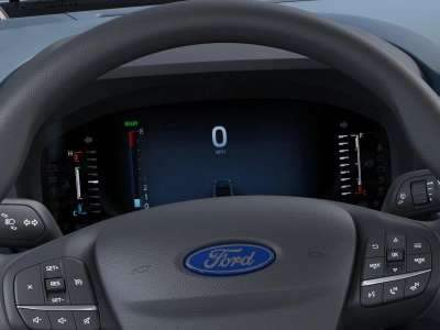New 2026 Ford Maverick for sale in Lincoln NE