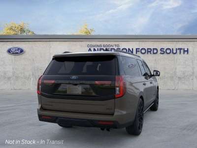 New 2026 Ford Expedition Max Platinum SUV/Crossover for sale in Lincoln NE