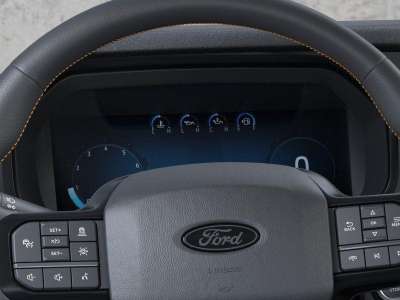 New 2026 Ford F-150 for sale in Lincoln NE