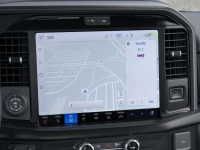 New 2026 Ford F-150 for sale in Lincoln NE