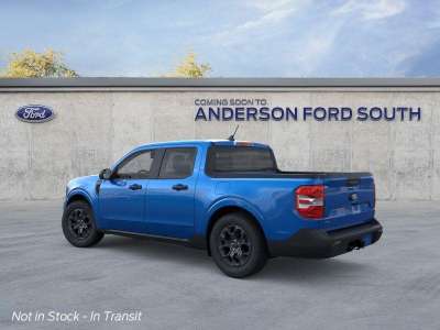 New 2026 Ford Maverick XLT Crew Cab Truck for sale in Lincoln NE