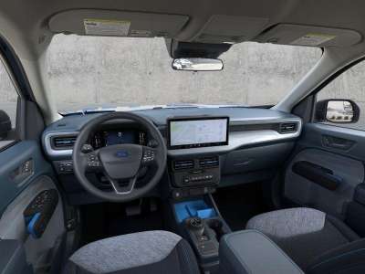 New 2026 Ford Maverick XLT Crew Cab Truck for sale in Lincoln NE