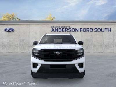New 2026 Ford Expedition Platinum SUV/Crossover for sale in Lincoln NE