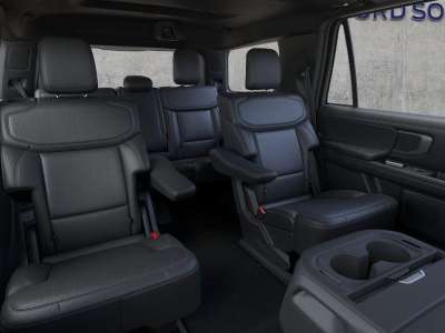 New 2026 Ford Expedition for sale in Lincoln NE