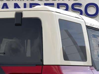 New 2026 Ford Bronco for sale in Lincoln NE