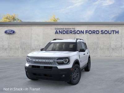 New 2026 Ford Bronco Sport for sale in Lincoln NE