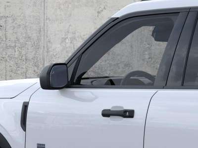 New 2026 Ford Bronco Sport for sale in Lincoln NE