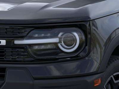 New 2026 Ford Bronco Sport for sale in Lincoln NE