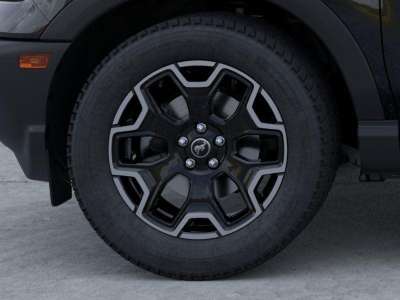 New 2026 Ford Bronco Sport for sale in Lincoln NE