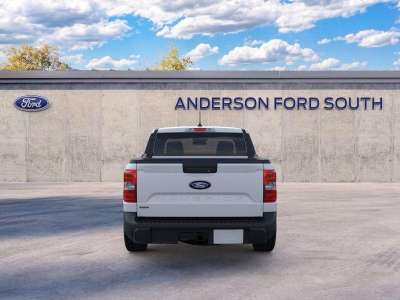 New 2026 Ford Maverick XLT Crew Cab Truck for sale in Lincoln NE