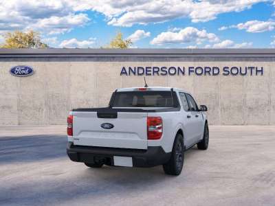 New 2026 Ford Maverick XLT Crew Cab Truck for sale in Lincoln NE