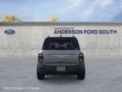 New 2026 Ford Bronco Sport Outer Banks SUV/Crossover for sale in Lincoln NE