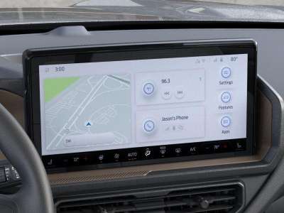 New 2026 Ford Bronco Sport for sale in Lincoln NE