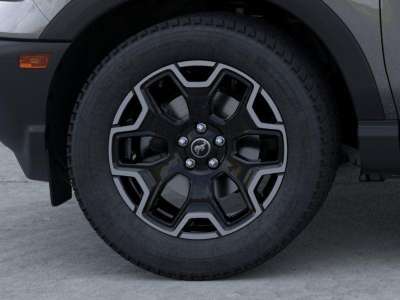 New 2026 Ford Bronco Sport for sale in Lincoln NE