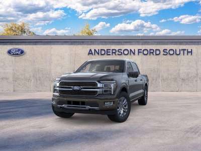 New 2026 Ford F-150 for sale in Lincoln NE