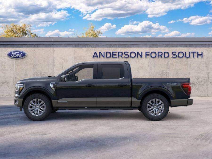 New 2026 Ford F-150 for sale in Lincoln NE