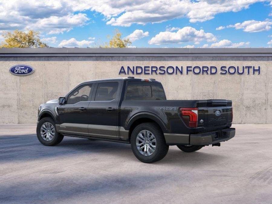 New 2026 Ford F-150 for sale in Lincoln NE