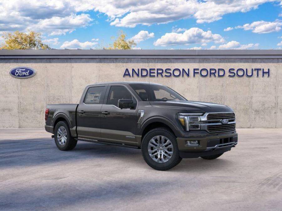 New 2026 Ford F-150 for sale in Lincoln NE